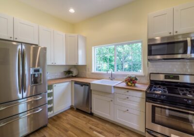 Beautiful Kitchens