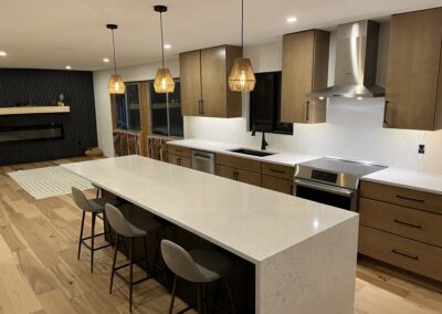 Fox Hollow Kitchen & Bath